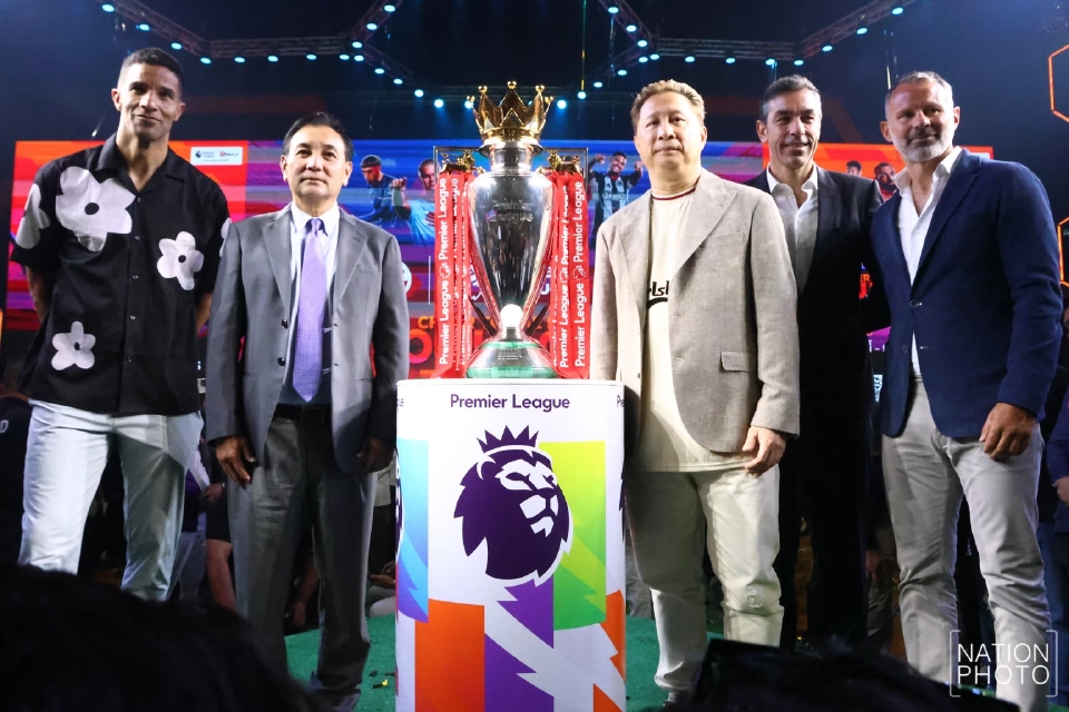 เปิดแพคเกจ 'ดูถ่ายทอดสดพรีเมียร์ลีก-FA Cup ฤดูกาลใหม่' ถูกสุด 199 บ./เดือน