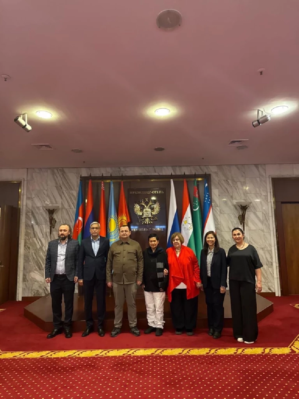 'M Group' พลิกโฉมองค์กร มุ่งนวัตกรรมและยั่งยืน สู่เวทีโลกเต็มตัว