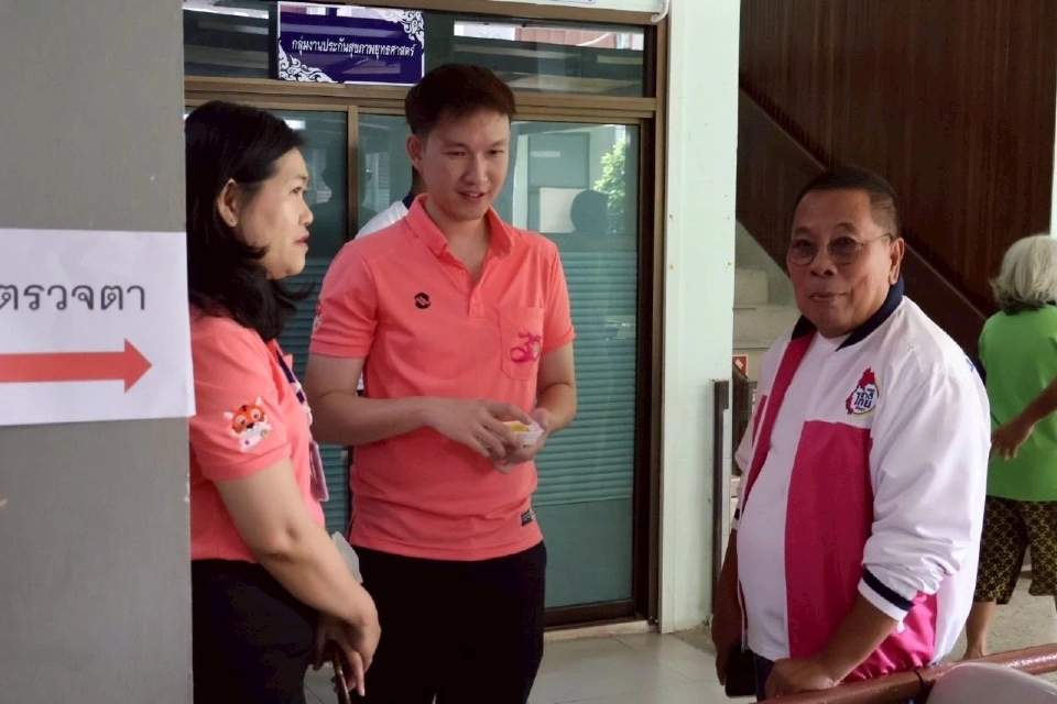 อนุชา สะสมทรัพย์ 