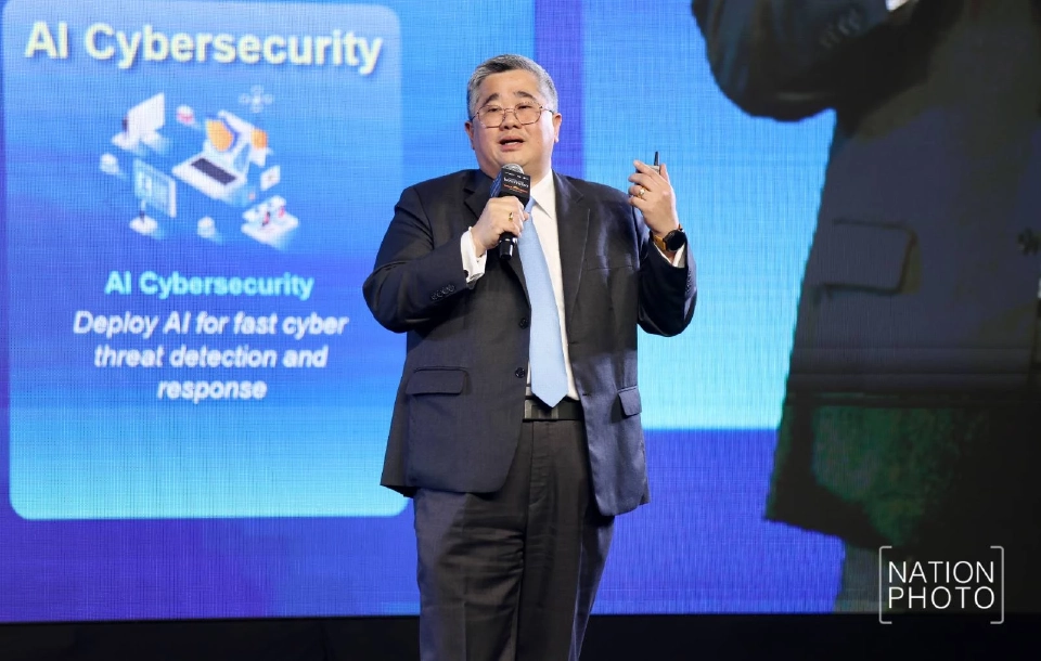 "WHA"กางแผน 5 ธุรกิจ รับเมกะเทรนด์ พลิกเกมสู้เศรษฐกิจโลก