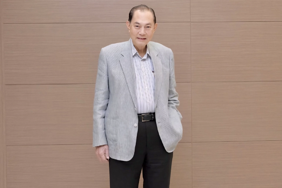 เครือสหพัฒน์ ตั้งบริษัท EDTH จับมือ AWS ทุนจดทะเบียนพันล้าน เร่งเครื่องอีคอมเมิร์ช