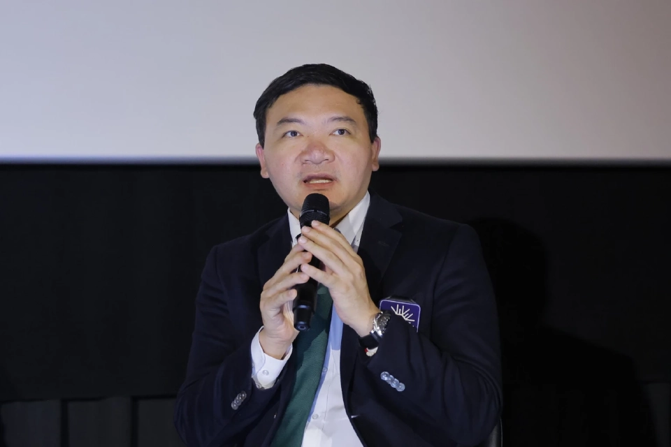 เผยกลุ่มเสี่ยง "มะเร็งตับ" ดันสถิติคนไทยป่วยเฉียด 3 หมื่นรายต่อปี