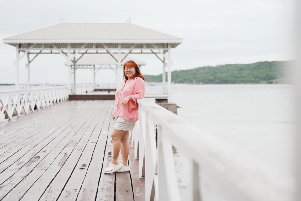 เปิดพิกัดที่เที่ยว “เกาะสีชัง”รับรองไม่ถูกชัง ได้ทั้งมู ได้ทั้งฟิลทะเลเก๋ๆ