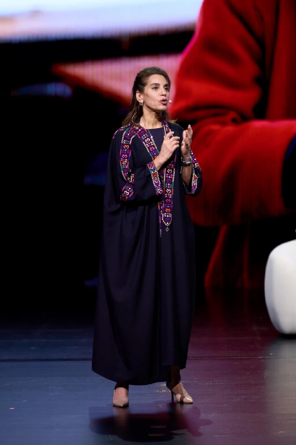 นางสาว รามา เคย์ยาลี