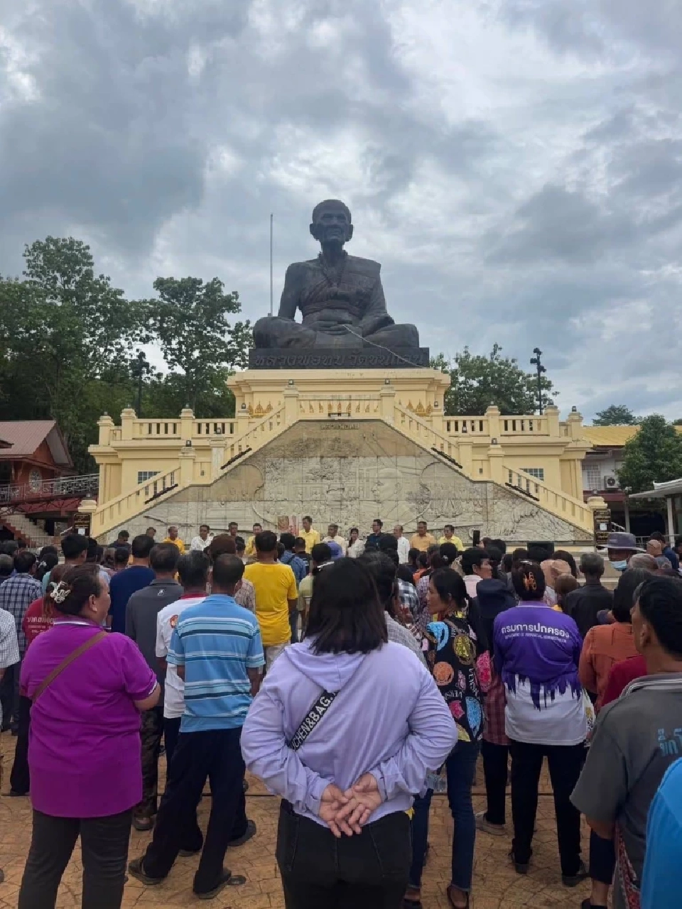 ชาวไร่เพชรบูรณ์ค้านนำเข้าข้าวโพด GMO  จากสหรัฐฯ แลกลดภาษี