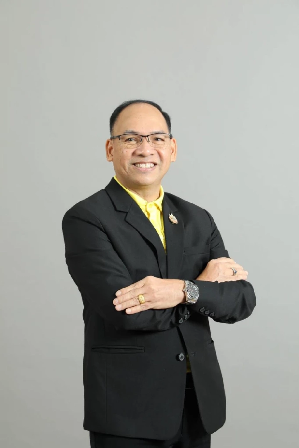 นายนิกร แสงเกตุ  ผู้อำนวยการสำนักงานเศรษฐกิจการเกษตรที่ 8 สุราษฎร์ธานี (สศท.8) สำนักงานเศรษฐกิจการเกษตร (สศก.) 