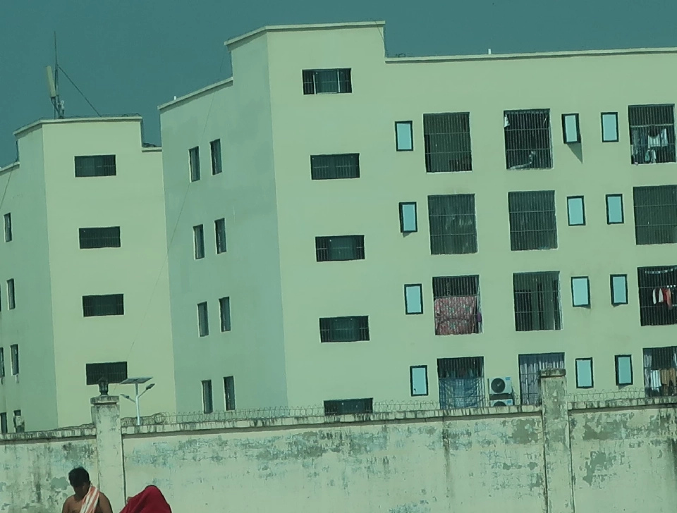 เปิดโปง "โครงสร้างอาชญากรรมข้ามชาติ" 53 ค่ายต้มตุ๋นในกัมพูชา