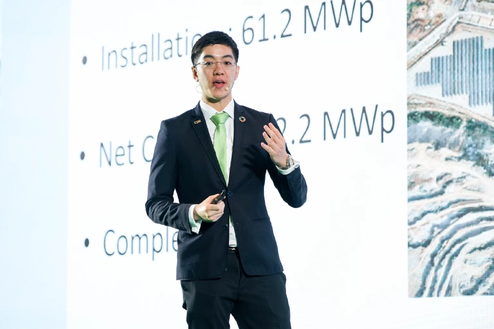 TPIPP เปิด 3 กลยุทธ์ มุ่งสู่ Net Zero เปลี่ยนผ่านพลังงานสู่ความยั่งยืน