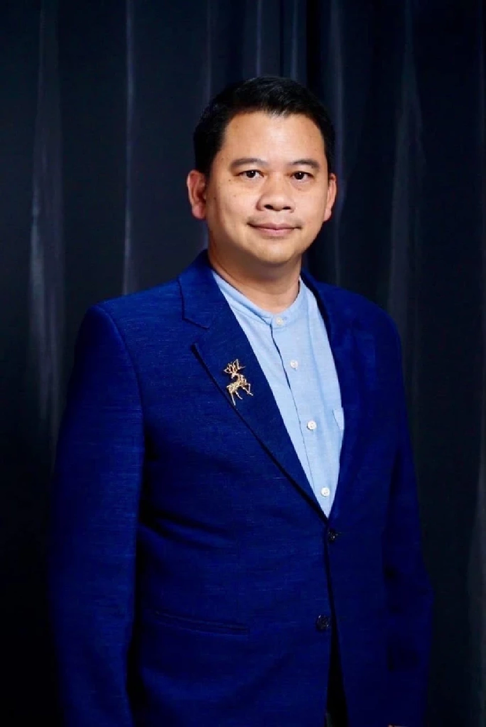 ผศ.ดร.วันวิชิต บุญโปร่ง อาจารย์ประจำคณะรัฐศาสตร์ มหาวิทยาลัยรังสิต