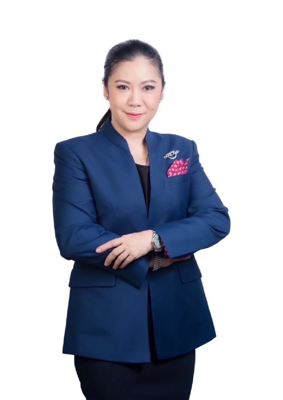 ฐาปนีย์ เกียรติไพบูลย์