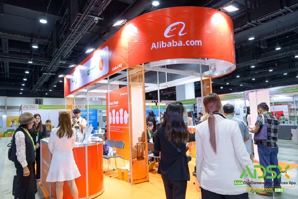 Alibaba เปิด‘”Assured Star Package’ เสริมแกร่ง SME ไทย บุกตลาดโลก
