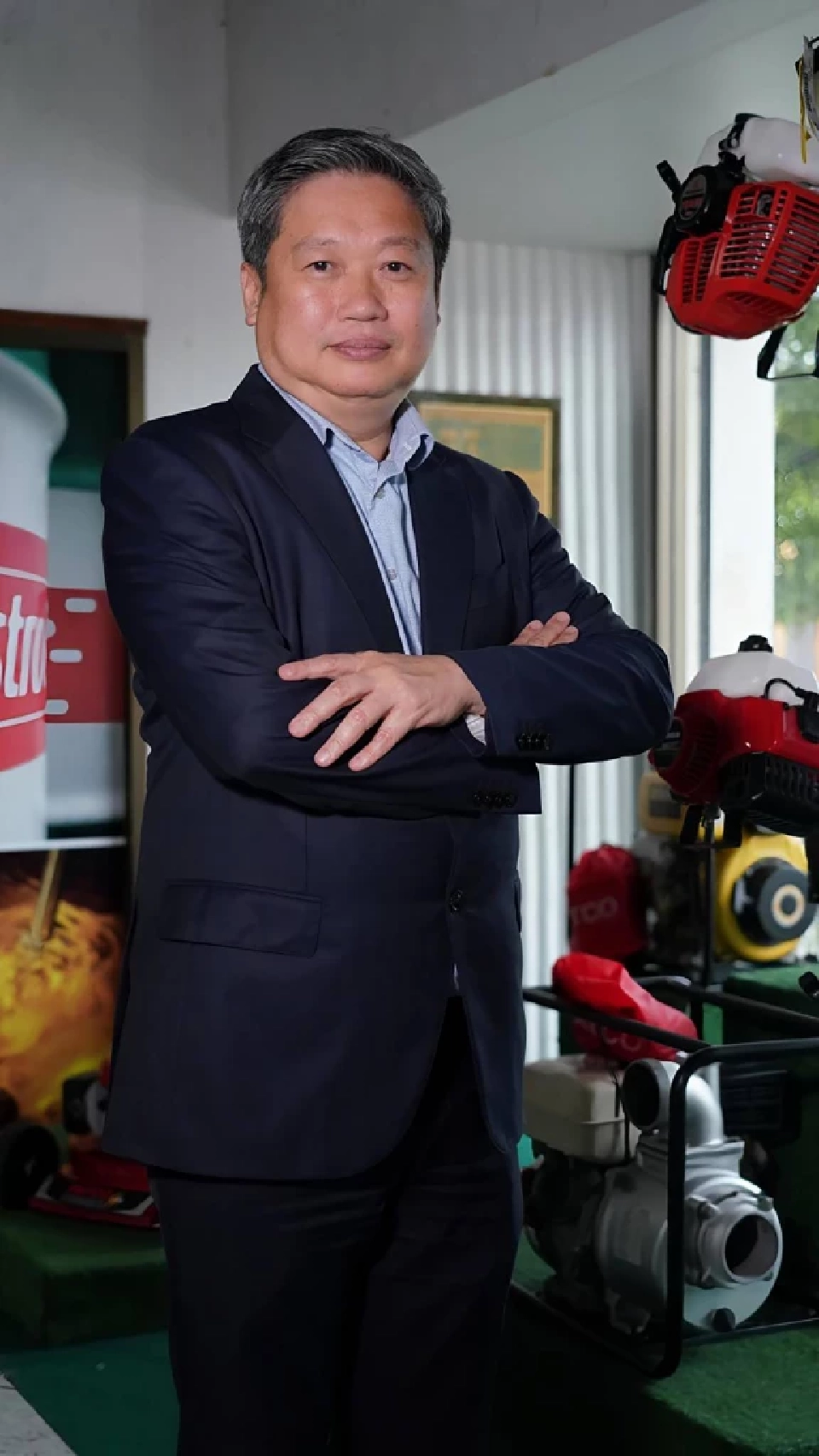 ภาษีทรัมป์พ่นพิษ –ผลผลิตล้นโลก ทุบราคากากถั่วเหลือง ต่ำสุดรอบ10 ปี