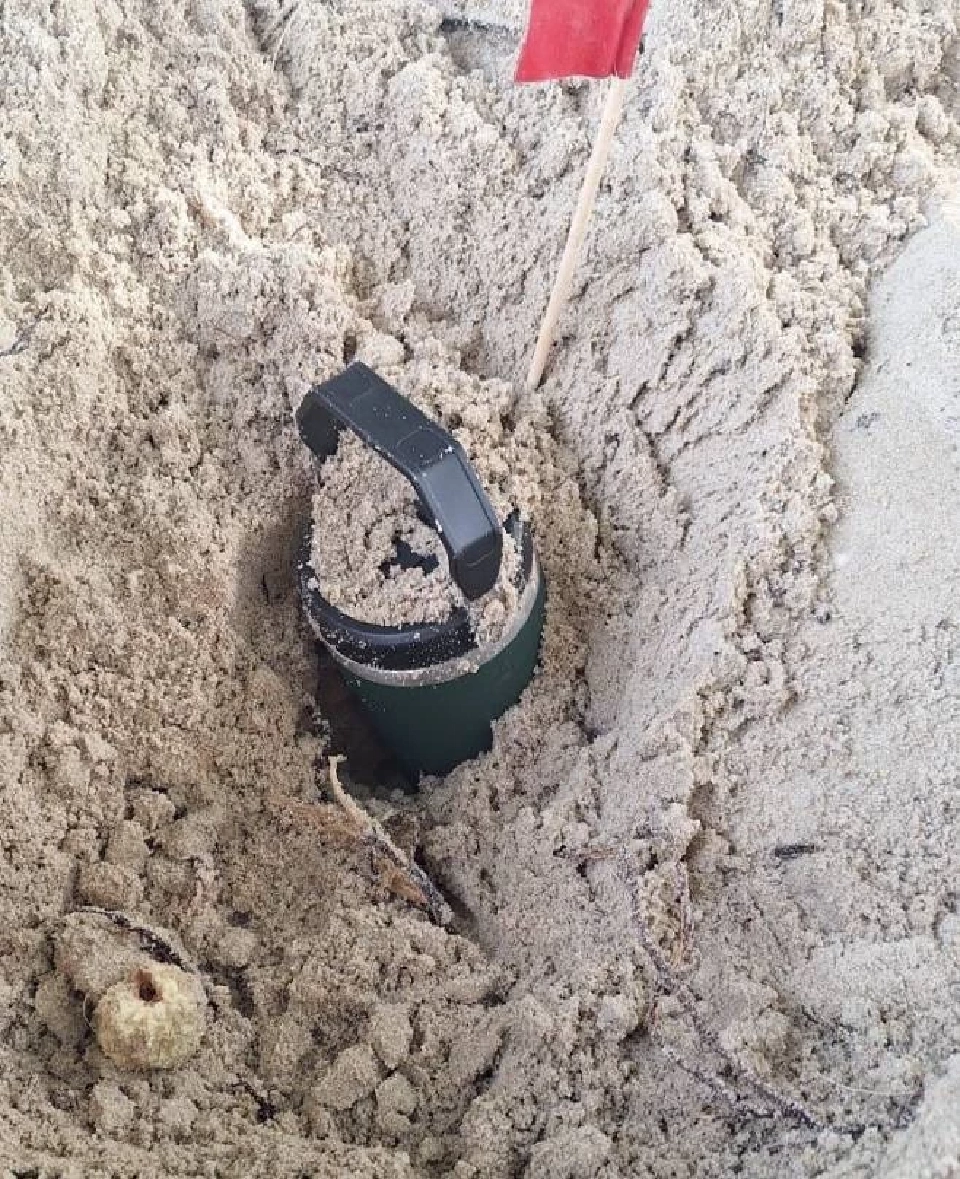 ป่วน "กระบี่-ภูเก็ต" พบวัตถุต้องสงสัย-ระเบิด หลายจุด ซุกแหล่งท่องเที่ยวสำคัญ