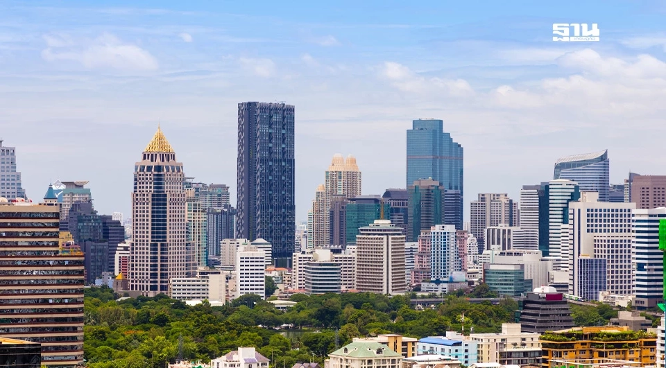 บิ๊กอสังหาฯก้าวข้ามปัจจัยเสี่ยง