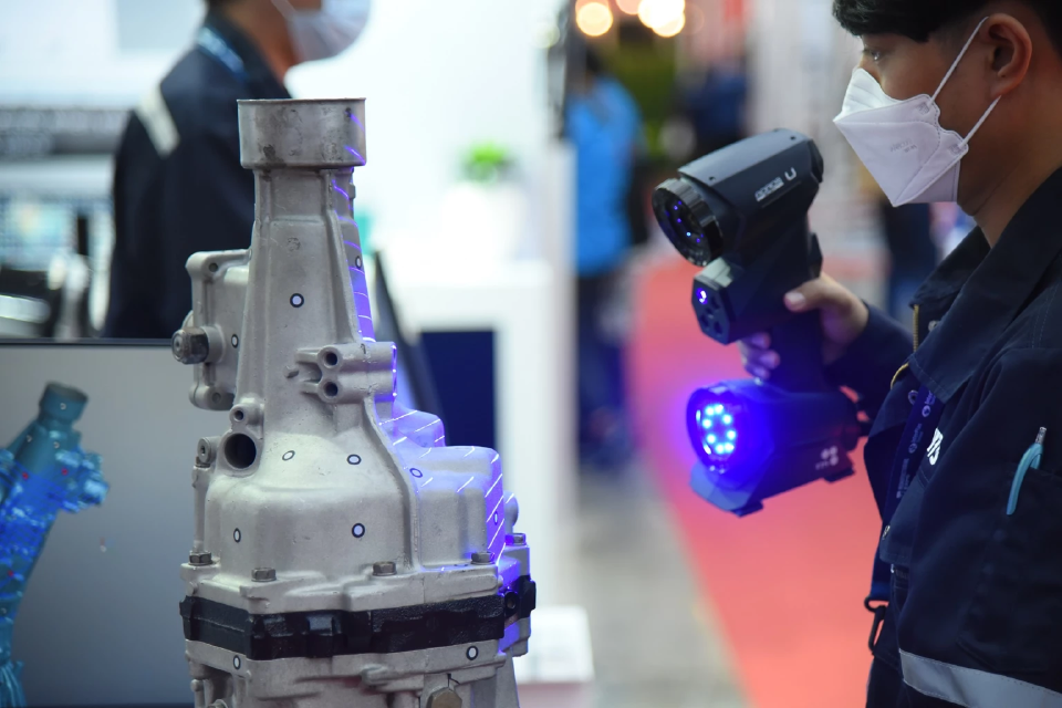 “อาร์เอ็กซ์ เทรดเด็กซ์” เสริมแกร่งอุตสาหกรรมไทย ในงาน Manufacturing Expo 2025