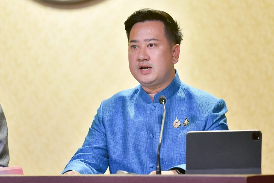 สั่งไปรษณีย์ไทย ช่วยชาวสวนกระจายผลไม้กว่า 3 พันตัน ส่งฟรีทั่วไทย