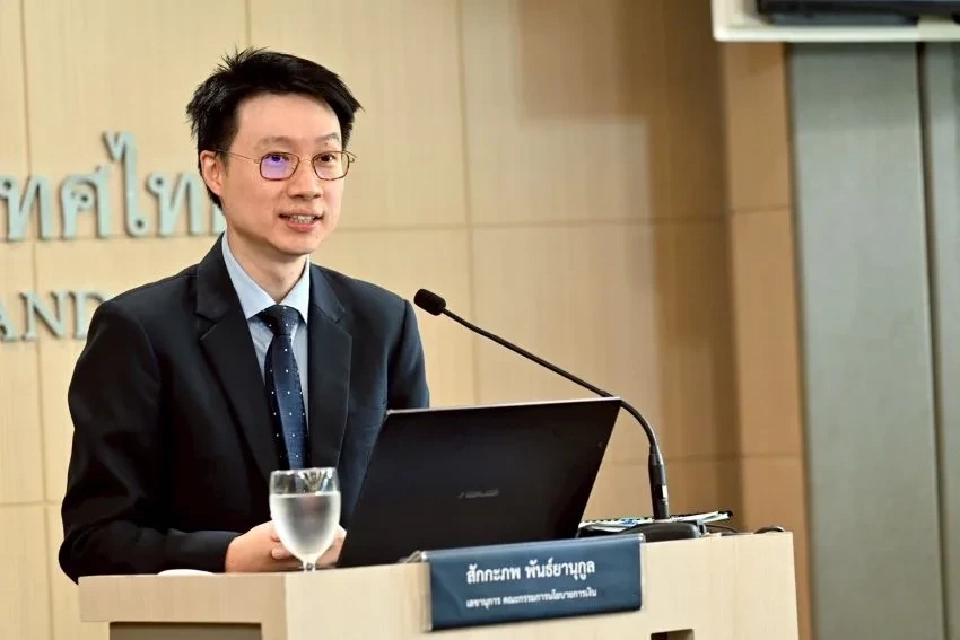 ดอกเบี้ยนโยบายค้างท่อ หลังกนง.ลด 3 ครั้ง 0.75% แบงก์ลด MRR แค่ 0.02%