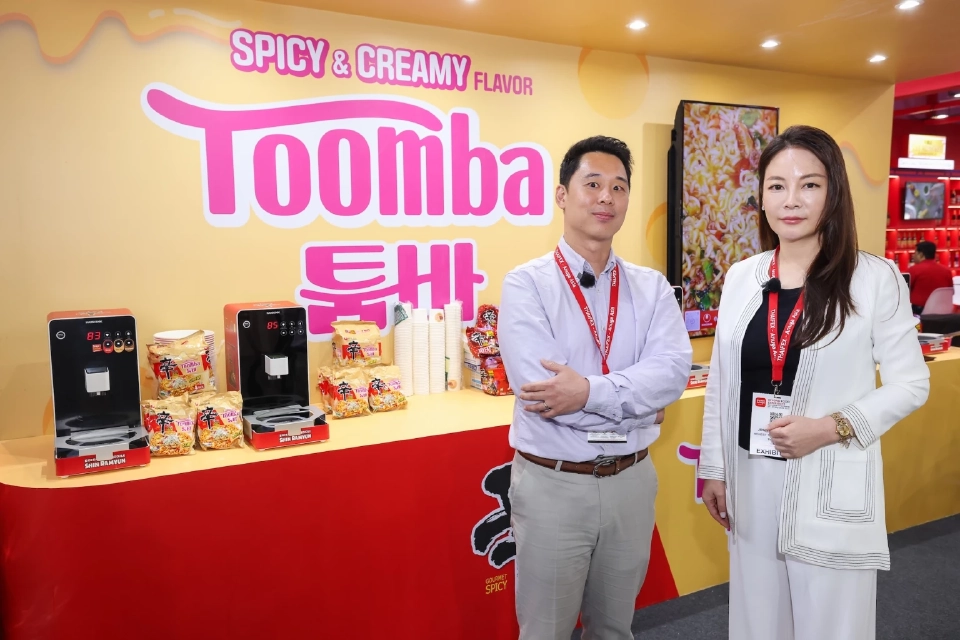 คนไทยกิน "บะหมี่กึ่งสำเร็จรูป" ติดอันดับ 9 ของโลก หรือ 4,000 ซองต่อปี