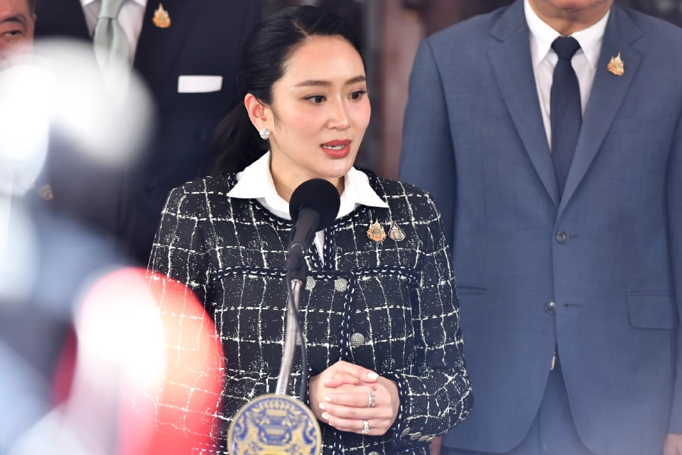 รัฐบาลผนึกกองทัพ ลั่น 'ปกป้องอธิปไตย' ยึดสันติวิธีปมขัดแย้งกัมพูชา