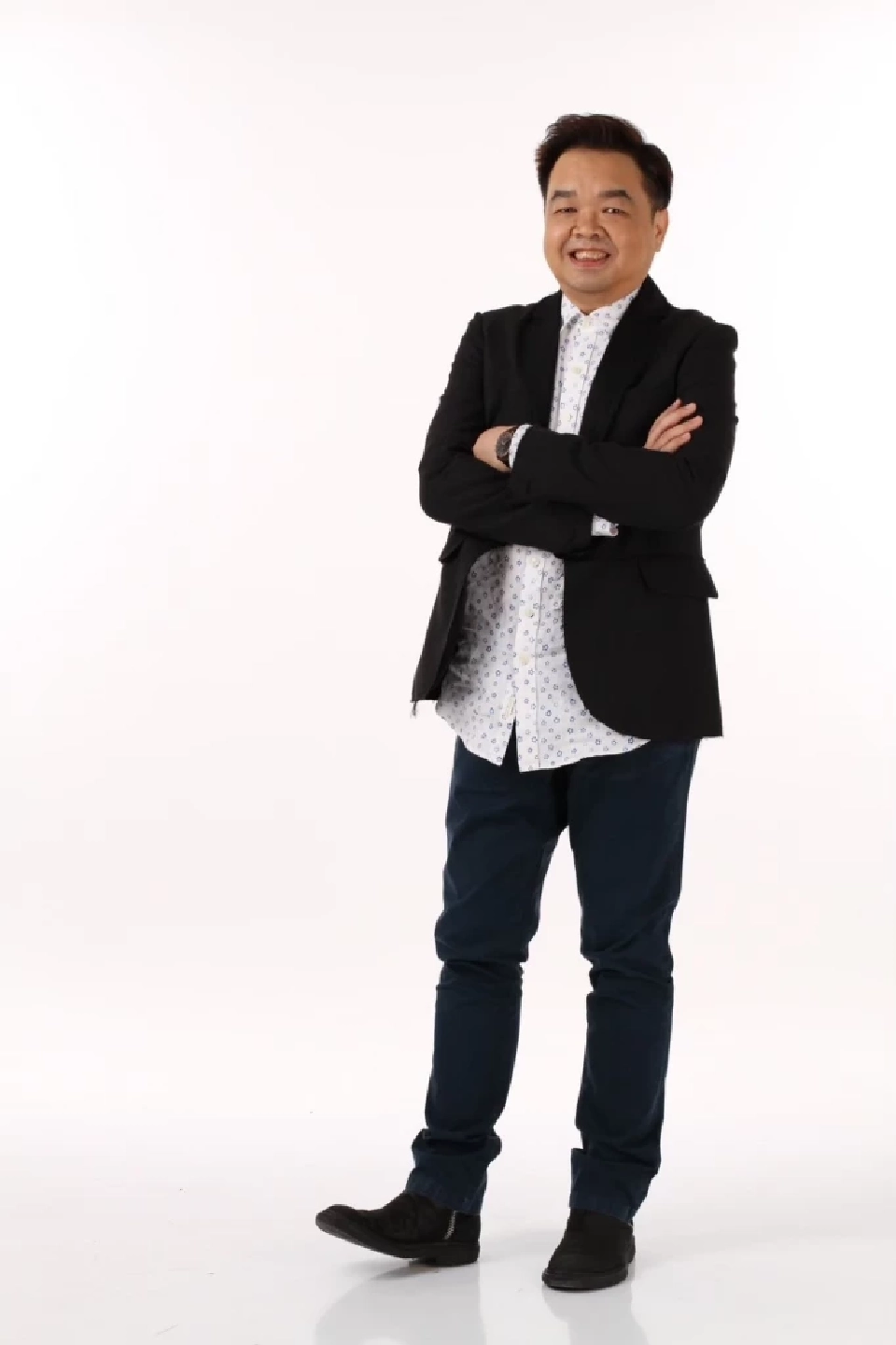 อาจารย์สุภัค หมื่นนิกร