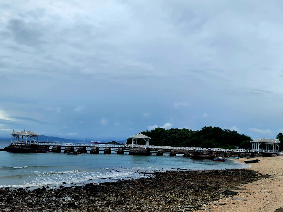 สะพานอัษฎางค์