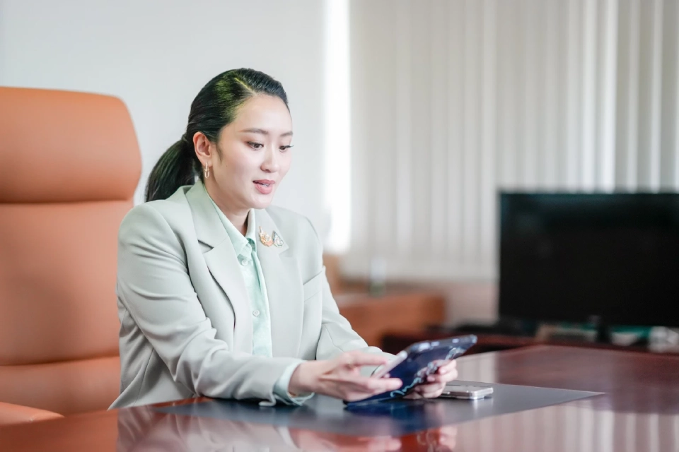 "มาครง" โพสต์ "ขอให้วางใจมิตรภาพฝรั่งเศสได้เสมอ" หลังโทรคุยนายกฯอิ๊งค์