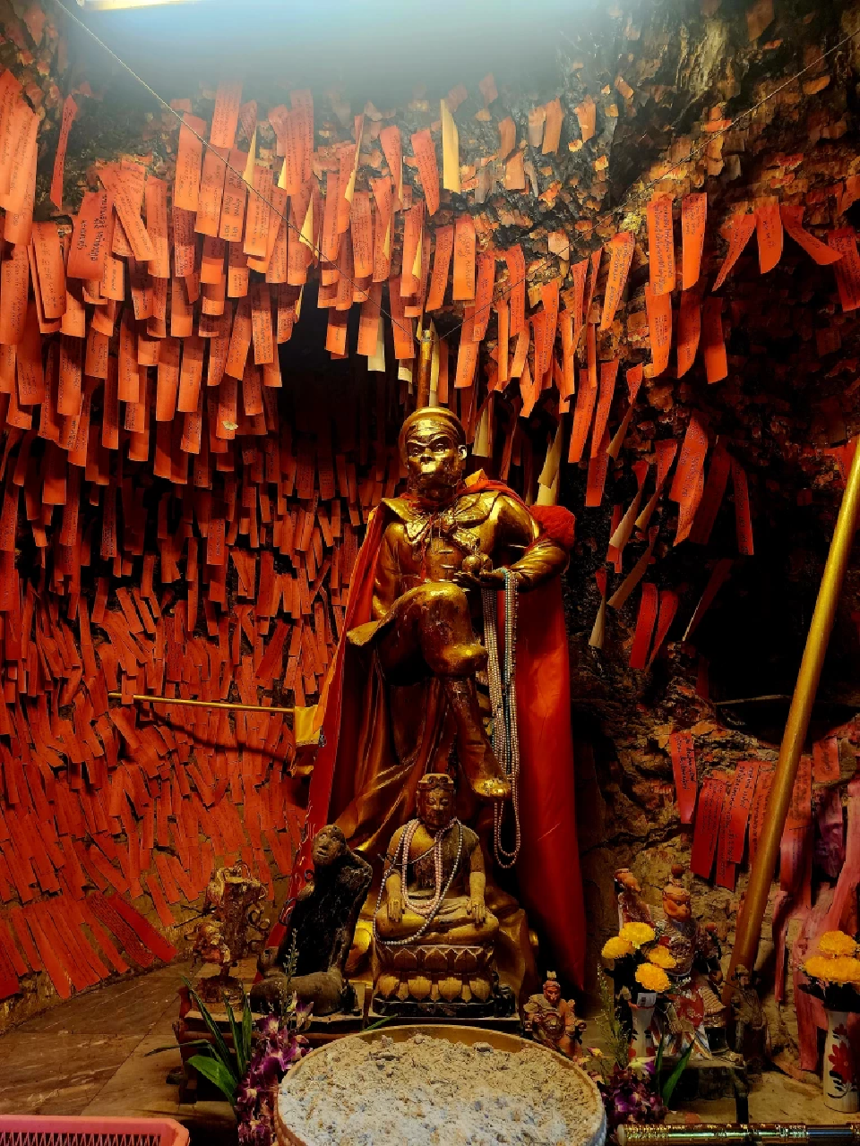 เปิดพิกัดที่เที่ยว “เกาะสีชัง”รับรองไม่ถูกชัง ได้ทั้งมู ได้ทั้งฟิลทะเลเก๋ๆ