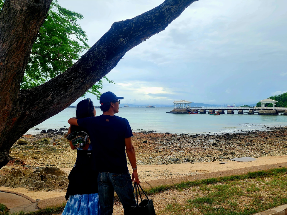 เปิดพิกัดที่เที่ยว “เกาะสีชัง”รับรองไม่ถูกชัง ได้ทั้งมู ได้ทั้งฟิลทะเลเก๋ๆ