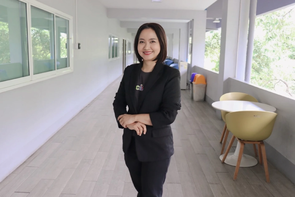 CIBA DPU เปลี่ยนเศษผ้าเป็นเงินล้าน! นวัตกรรมสู่ชุมชนยั่งยืน