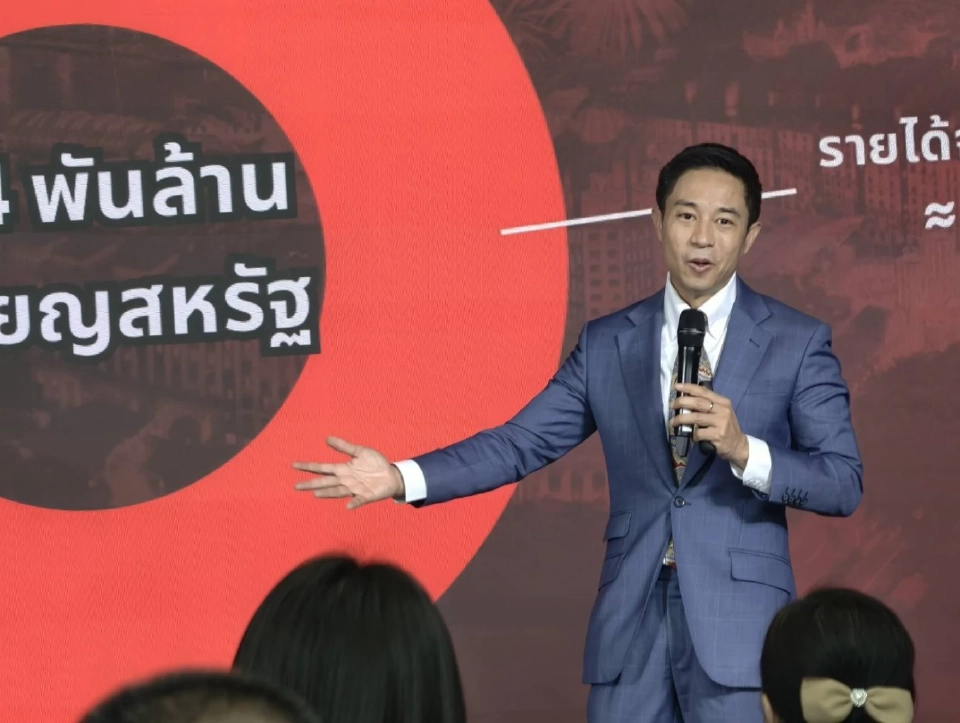 เปิด 3 คำถาม กมธ.สว. คุ้มค่าไหม? Entertainment Complex ในไทย