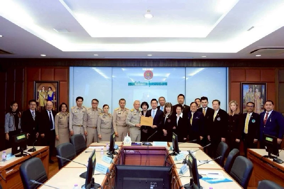 แรงงาน รับข้อเสนอตั้ง “กองทุนชดเชยถูกเลิกจ้าง” สรุปจบ มิ.ย.นี้