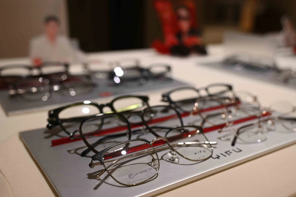 \"ASEAN Int’l Optics Fair 2025\" หนุนไทยเป็นฮับอุตสาหกรรมแว่นตาในอาเซียน
