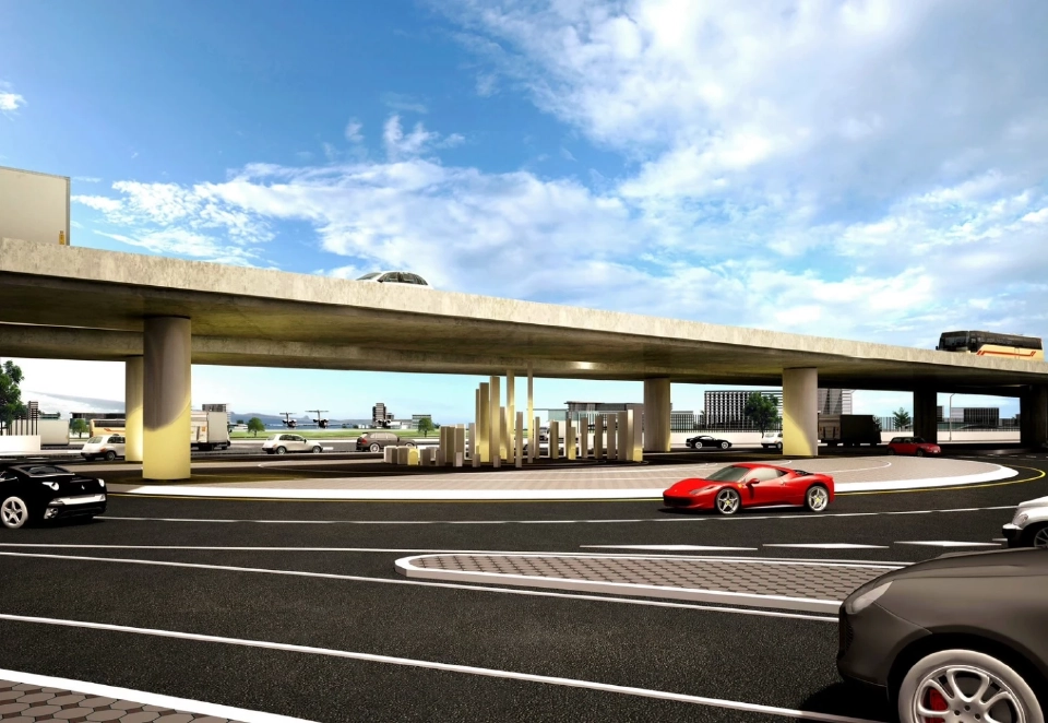 ปักธงก.ค.นี้ เซ็นสัญญา สร้าง “มอเตอร์เวย์เชื่อมสนามบินอู่ตะเภา”