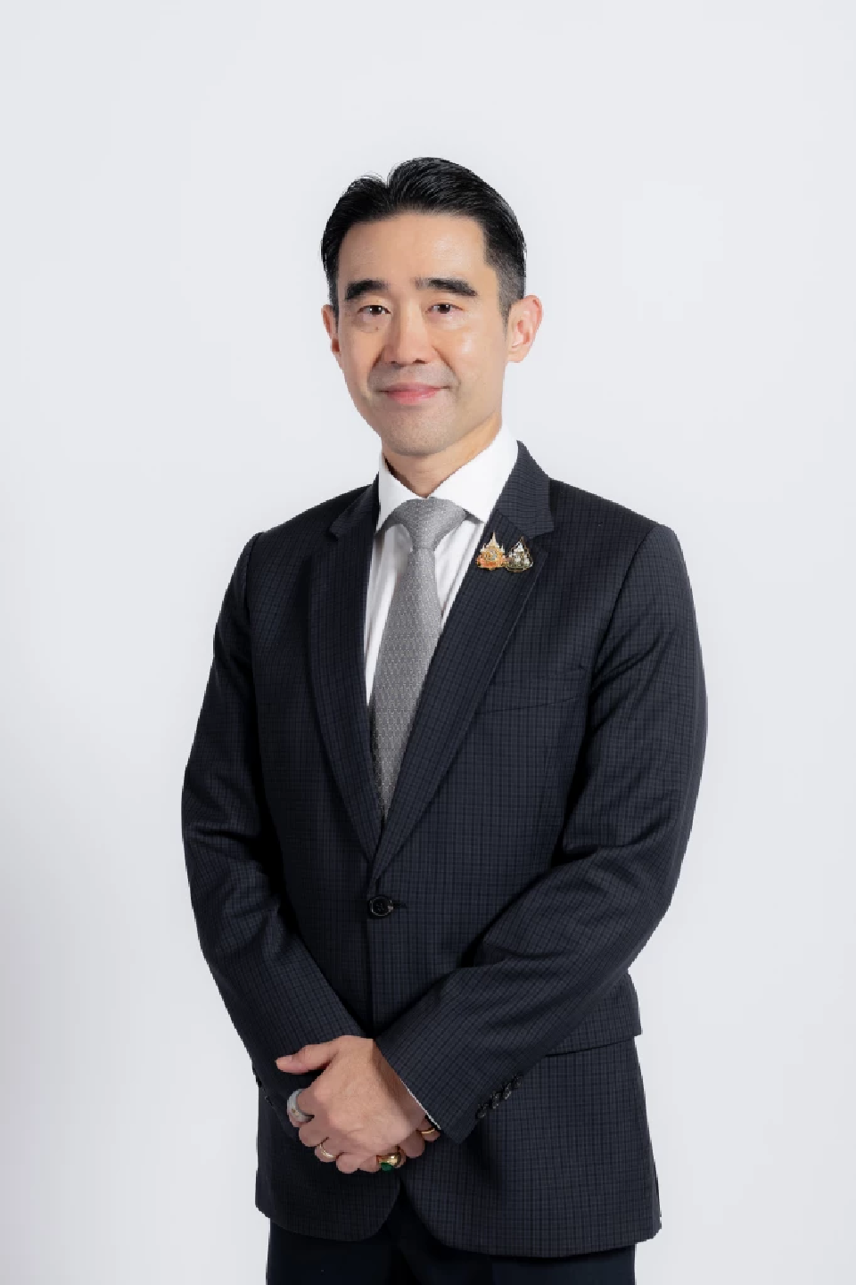 “อัศวิน เตชะเจริญวิกุล” BJC เผยยอดขายอาเซียนโตกว่า 15,000 ล้านบาท