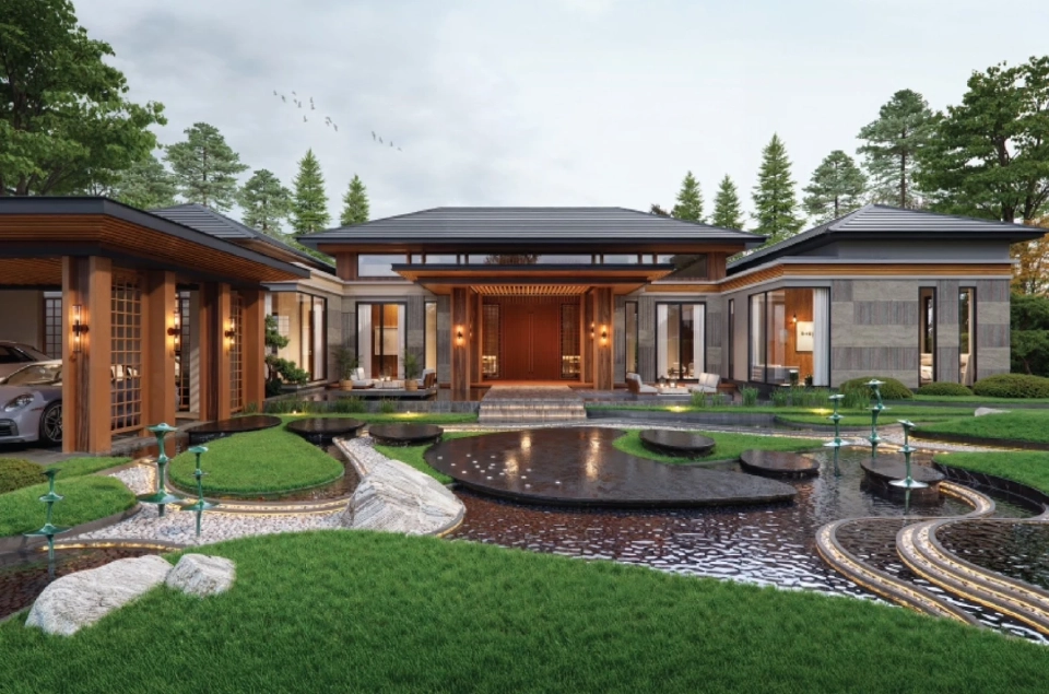 บ้านแลนด์ดี้โฮม