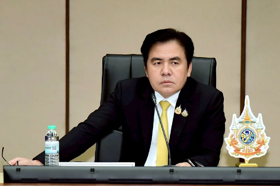 “สุรพงษ์” ชงครม.เคาะ MOU 2 ฉบับ ดันขนส่งข้ามแดนเชื่อมไทย-กัมพูชา