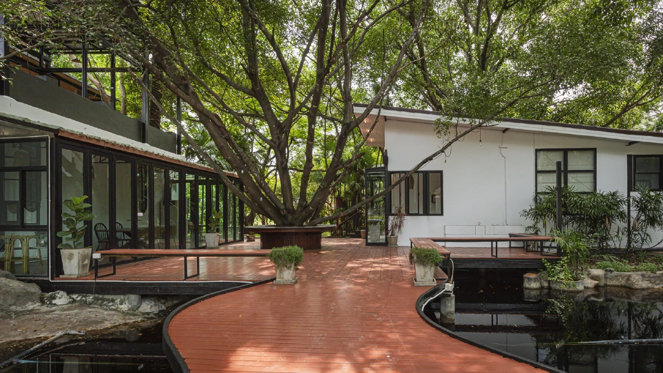 \"Carpenter Avenue\" แลนด์มาร์กใหม่ ดันโชตนาเป็นฮับไลฟ์สไตล์เวลเนสเชียงใหม่