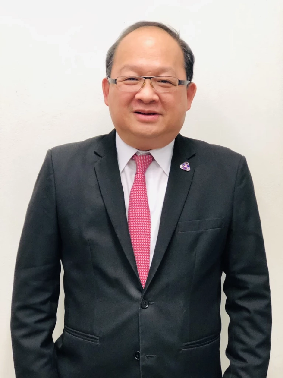 เกรียงไกร เธียรนุกุล ประธานสภาอุตสาหกรรมแห่งประเทศไทย
