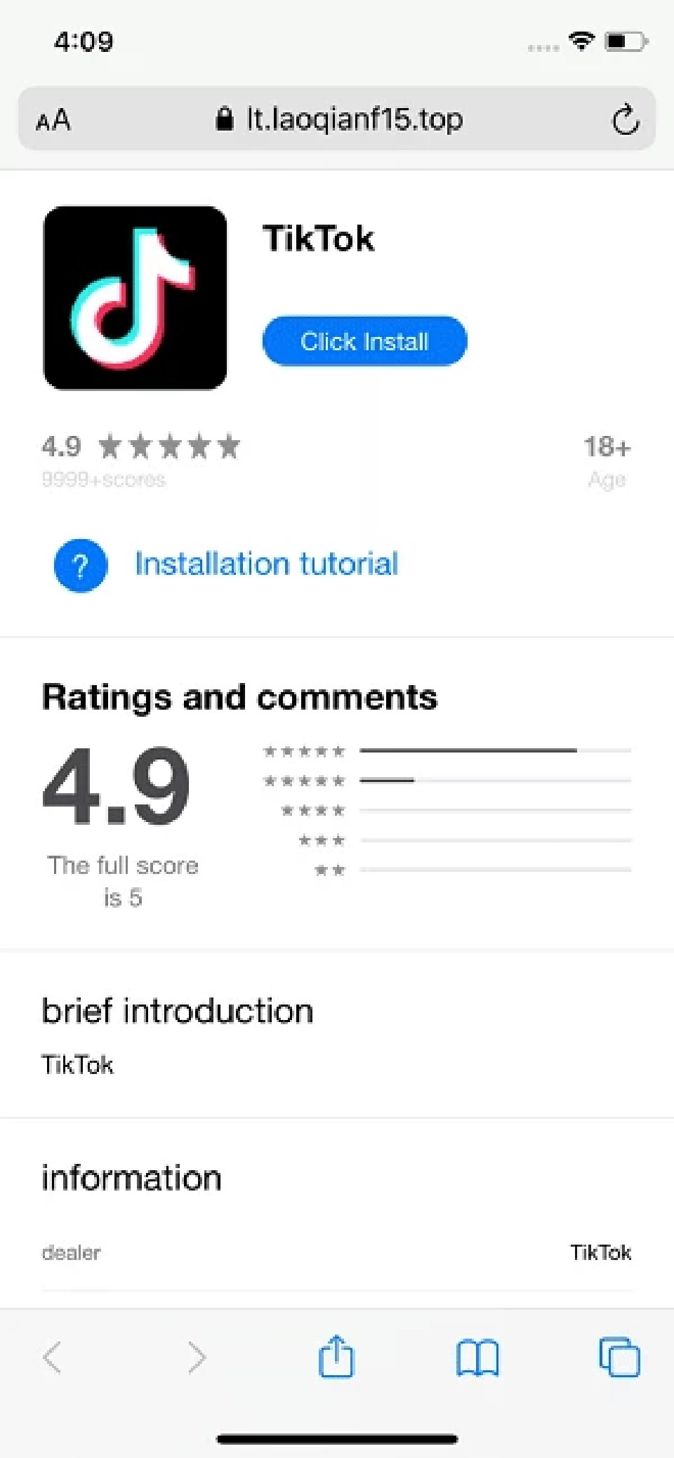 ระวัง! SparkKitty สปายโทรจันใหม่บน App Store - Google Play เล็งขโมยคริปโต