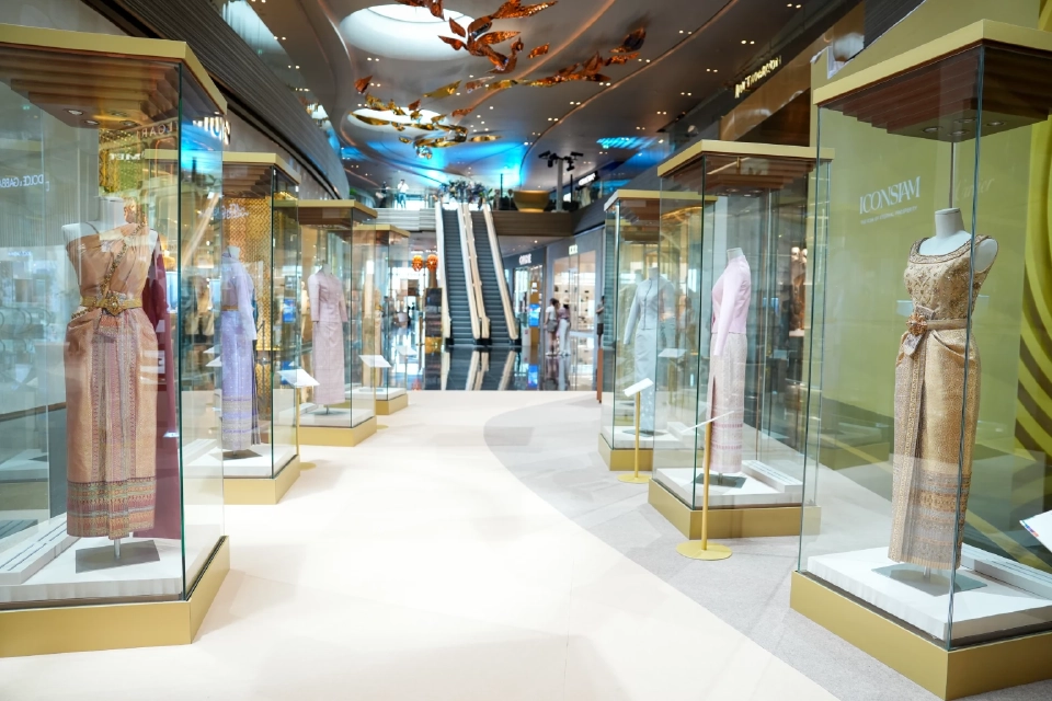 ยูเนสโก จับมือ SACIT และสยามพิวรรธน์ ร่วมส่งเสริมหัตถศิลป์ไทยสู่เวทีโลก 