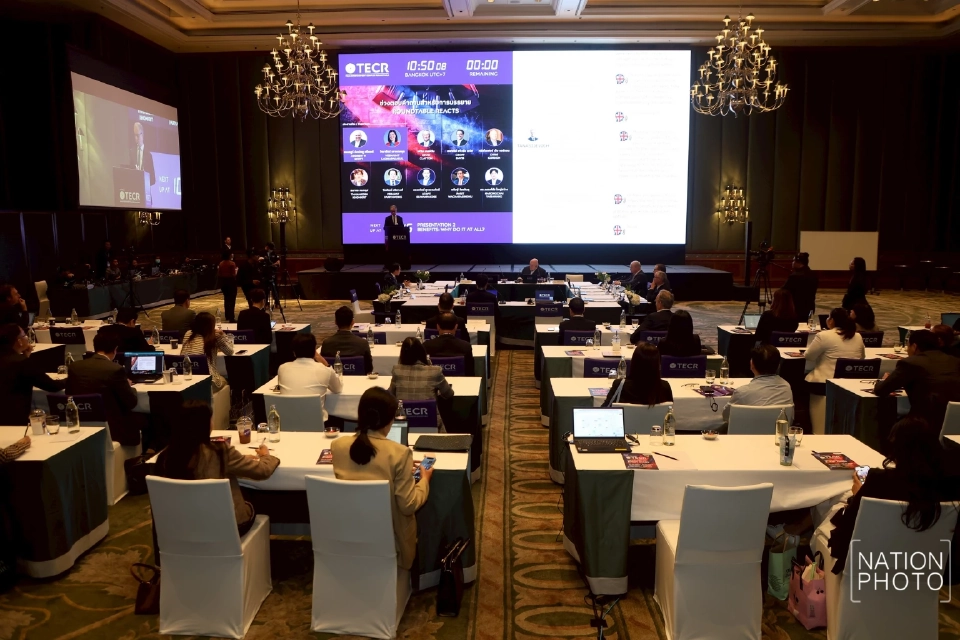 7 ข้อได้เปรียบไทย ที่ยักษ์ใหญ่อยากลงทุน Entertainment Complex