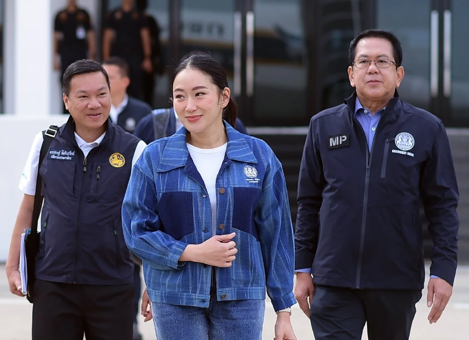 เกาะติดม็อบ 28 มิ.ย.68 “กลุ่มรวมพลังแผ่นดิน” ชุมนุมอนุสาวรีย์ชัยสมรภูมิ