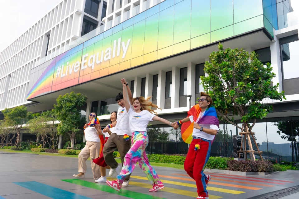 Pride Month ปี 2025