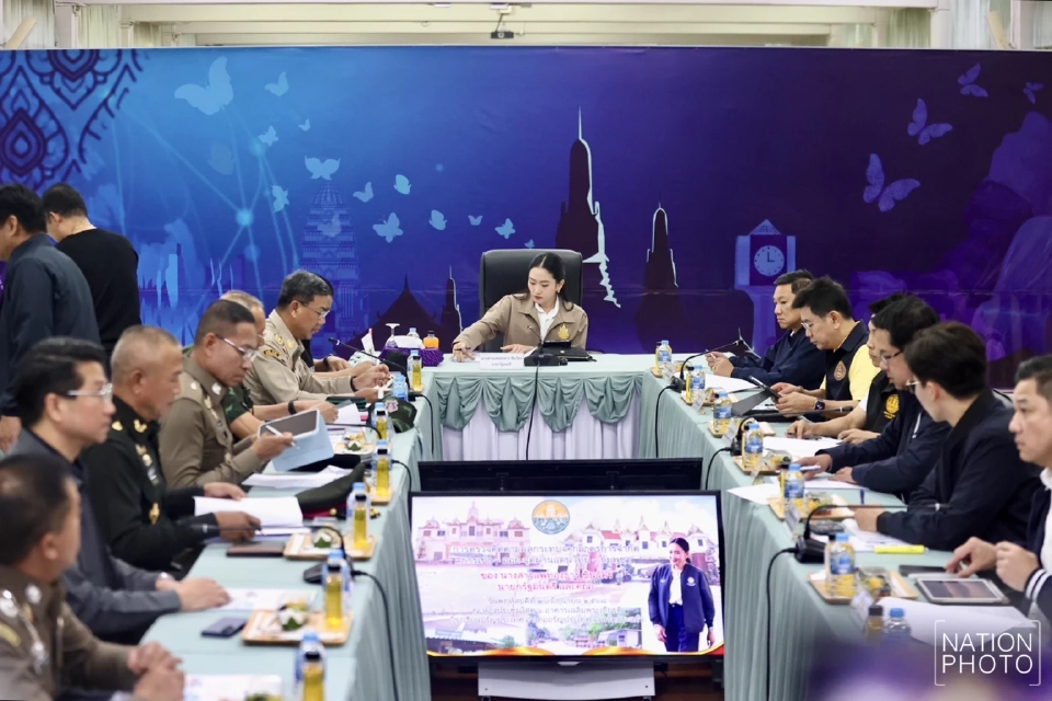 ชงนายกฯ ระงับความช่วยเหลือให้เปล่า-โละโควตาสินค้าเกษตรกัมพูชา