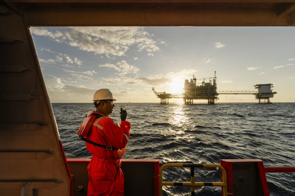 “พลังของพลัง” 40 ปี ปตท.สผ. พลังเพื่อประเทศไทยและคนไทย