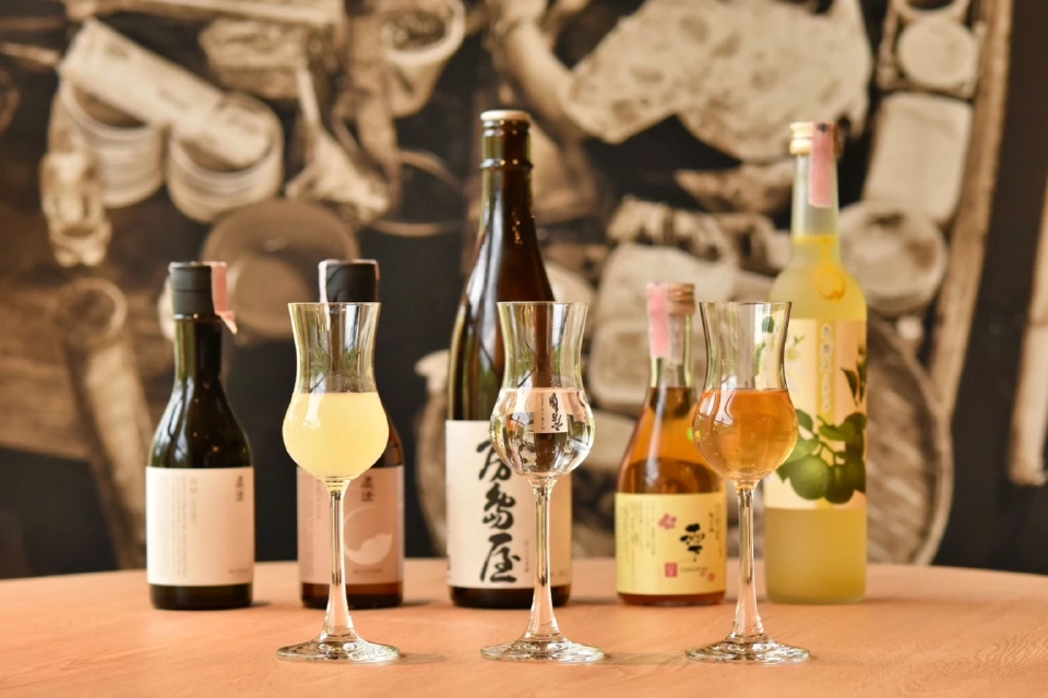 คำหอม x เชฟเอียน: อาหารไทย 4 ภาค คู่สาเกญี่ปุ่นสุดพรีเมียม