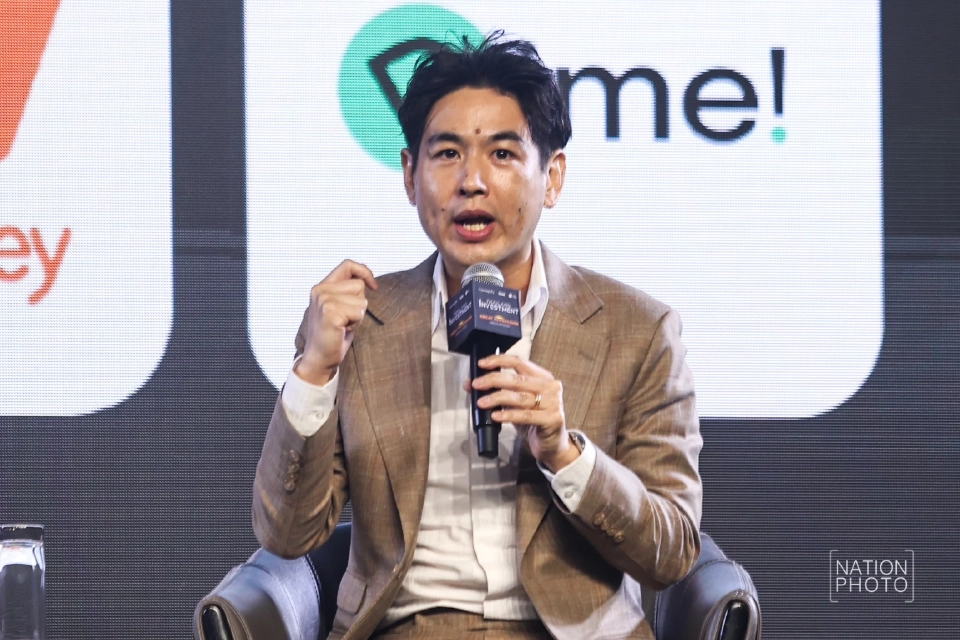 แนะกลยุทธ์ทยอยลงทุนออมทองคำ ลดเสี่ยงผันผวน-ภัยไซเบอร์