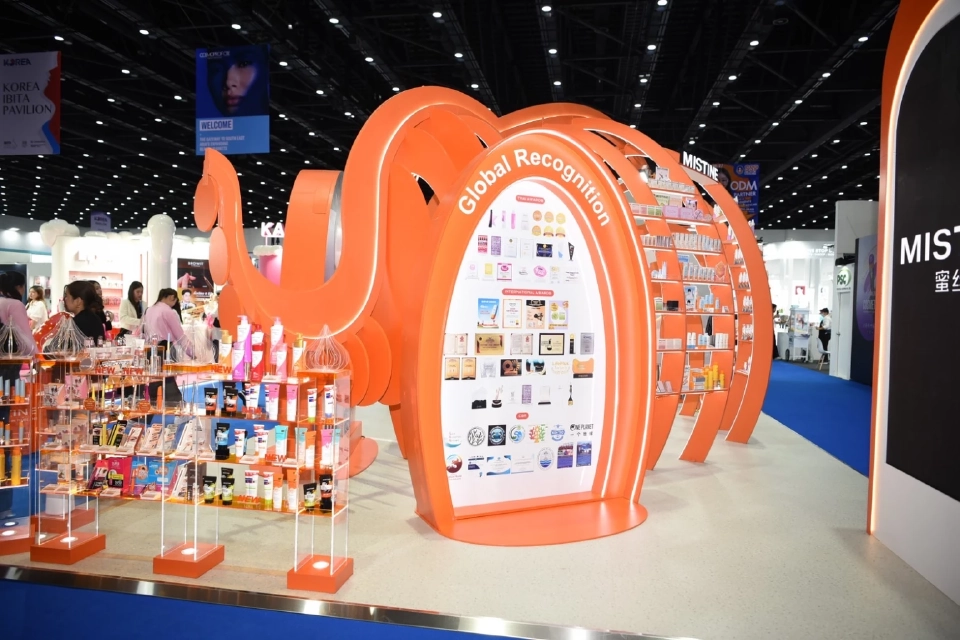 "มิสทิน" เปลี่ยนภาพลักษณ์แบรนด์ครั้งใหญ่ รุกตลาดปี 68 เจาะกลุ่ม Gen Z