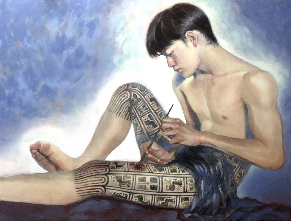 ปรากฏการณ์งานศิลป์