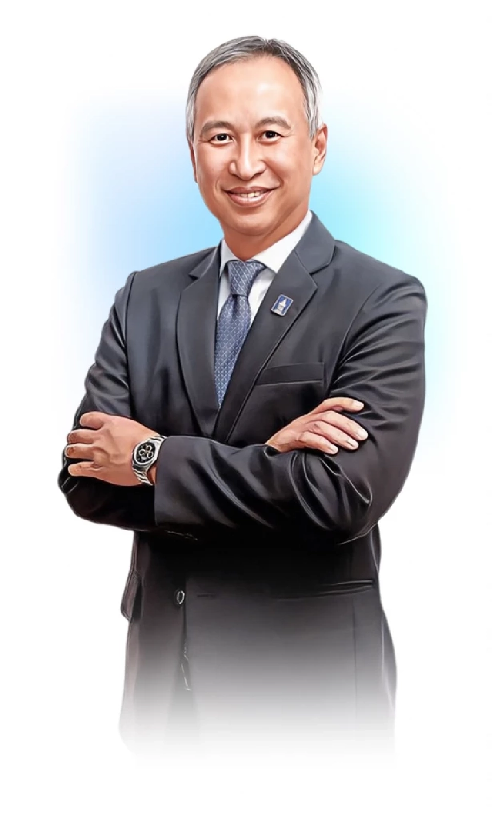 เทียนประสิทธิ์ ไชยภัทรานันท์